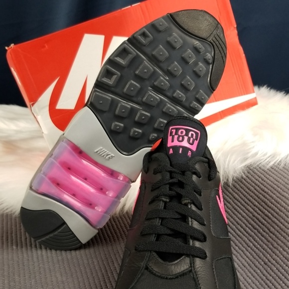 💥SOLD💥Nike Air Max 180 Mens - Picture 4 of 8